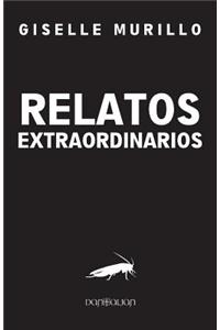 Relatos extraordinarios