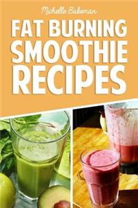 Fat Burning Smoothie Recipes