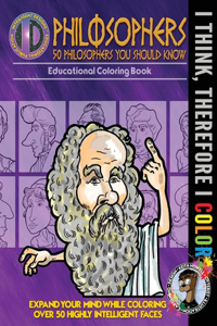 I Think, Therefore I Color