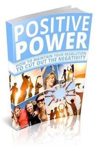 Positive Power