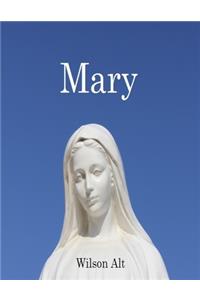 Mary