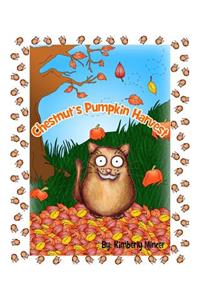 Chestnut's Pumpkin Harvest