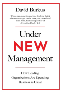 Under New Management