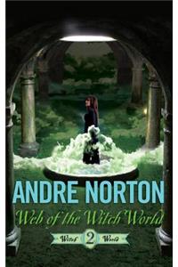 Web of the Witch World