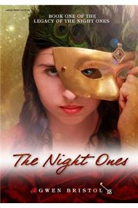 The Night Ones