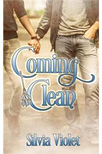 Coming Clean