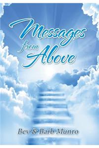 Messages from Above
