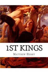 1st Kings
