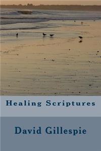 Healing Scriptures