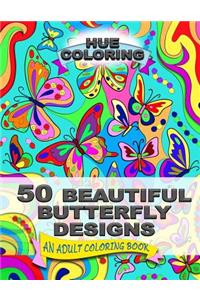 50 Beautiful Butterfly Designs