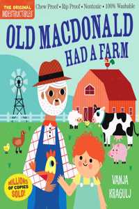 Indestructibles: Old MacDonald Had a Farm