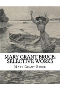 Mary Grant Bruce