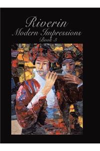 Modern Impressions Book 3