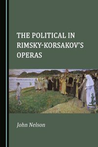 Political in Rimsky-Korsakov's Operas