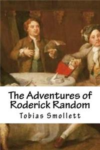 The Adventures of Roderick Random