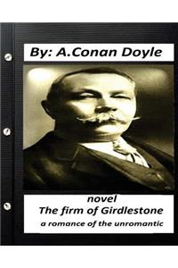 firm of Girdlestone