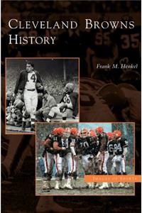 Cleveland Browns History