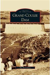 Grand Coulee Dam