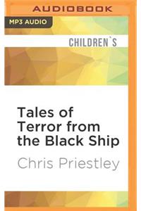 Tales of Terror from the Black Ship