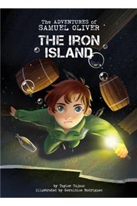 Iron Island