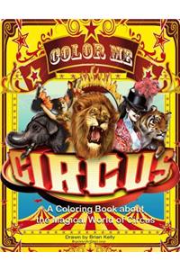 Color Me Circus