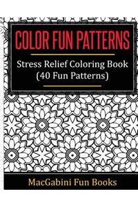 Color Fun Patterns