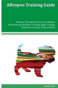 Affenpoo Training Guide Affenpoo Training Book Features