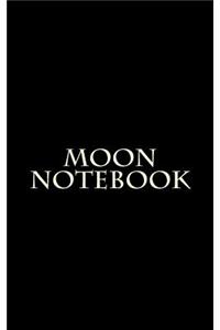 Moon Journal