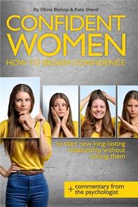 Confident Women