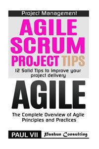 Agile Product Management
