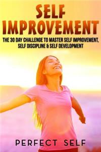 Self Improvement