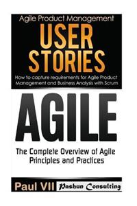 Agile Product Management