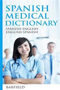 Spanish Medical Dictionary