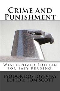 Crime and Punishment