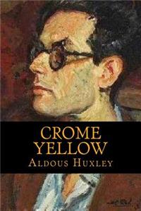 Crome Yellow
