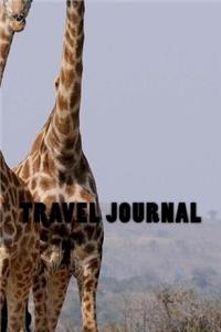 Travel Journal