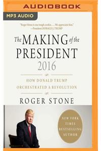 Making of the President 2016