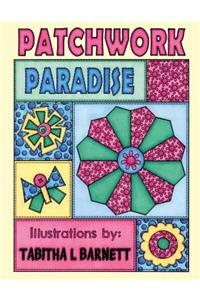 Patchwork Paradise