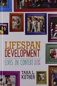 Bundle: Kuther: Lifespan Development: Lives in Context, 2e (Hardcover) + Kuther: Lifespan Development: Lives in Context 2e Interactive eBook (Ieb)