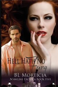 Hell Hath No Fury