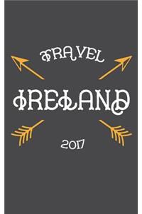 Travel Ireland 2017