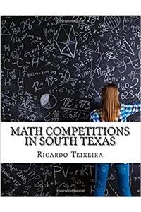 Math Competitions in South Texas