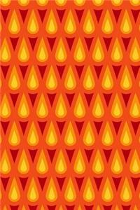 The Flame Notebook