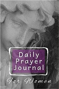 Daily Prayer Journal For Women