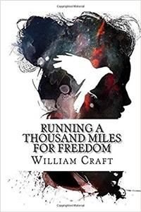 Running a Thousand Miles for Freedom