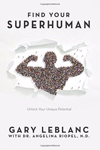 Find Your SuperHuman