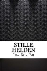 Stille Helden