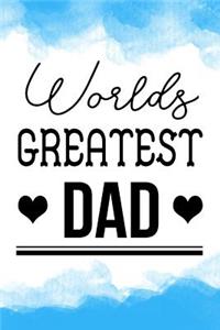 World's Greatest Dad