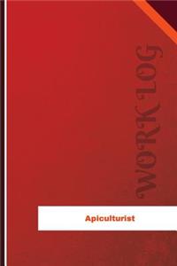 Apiculturist Work Log
