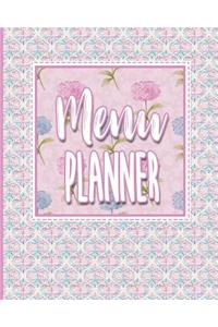 Menu Planner